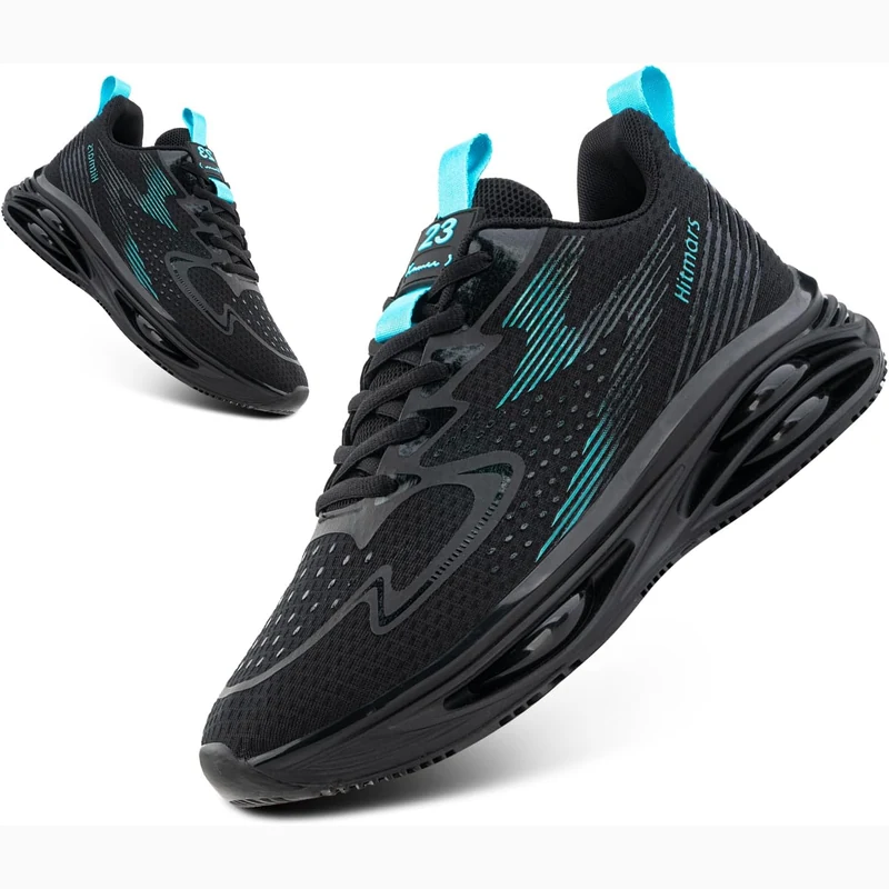 Hitmars Running Uomo