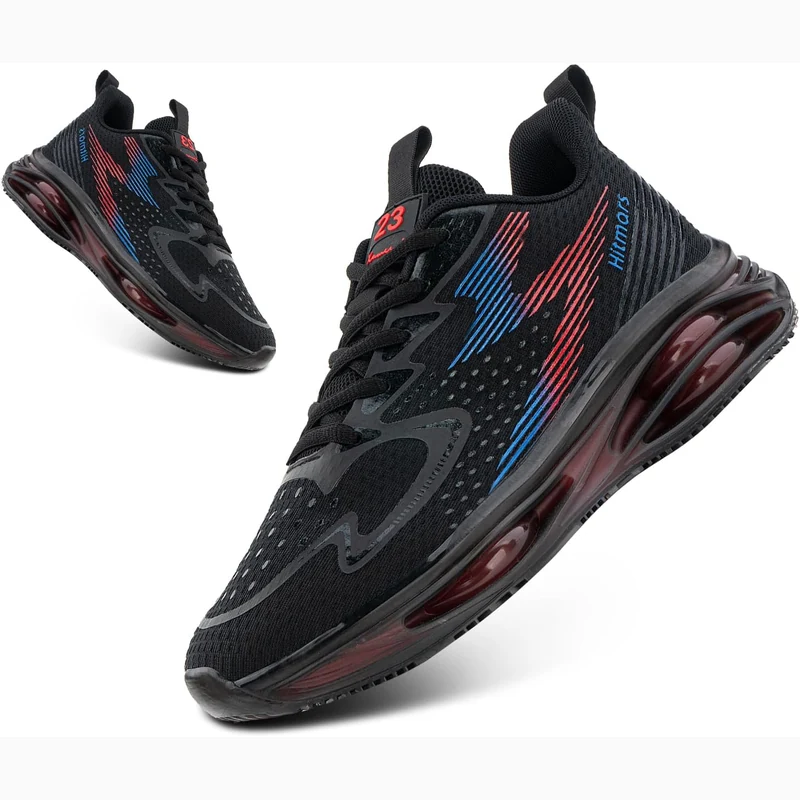 Hitmars Sneaker Sport Uomo