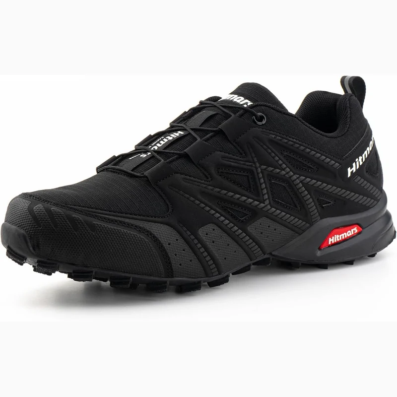 Hitmars Trail Running